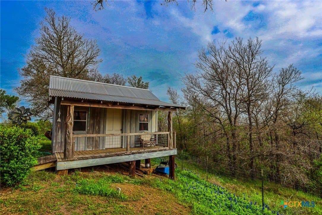 140 acres in Caldwell County - photo 17