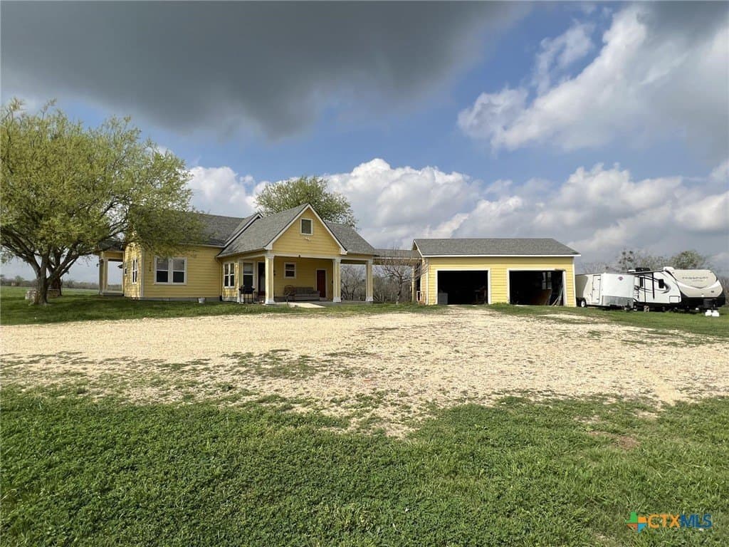 140 acres in Caldwell County - photo 19