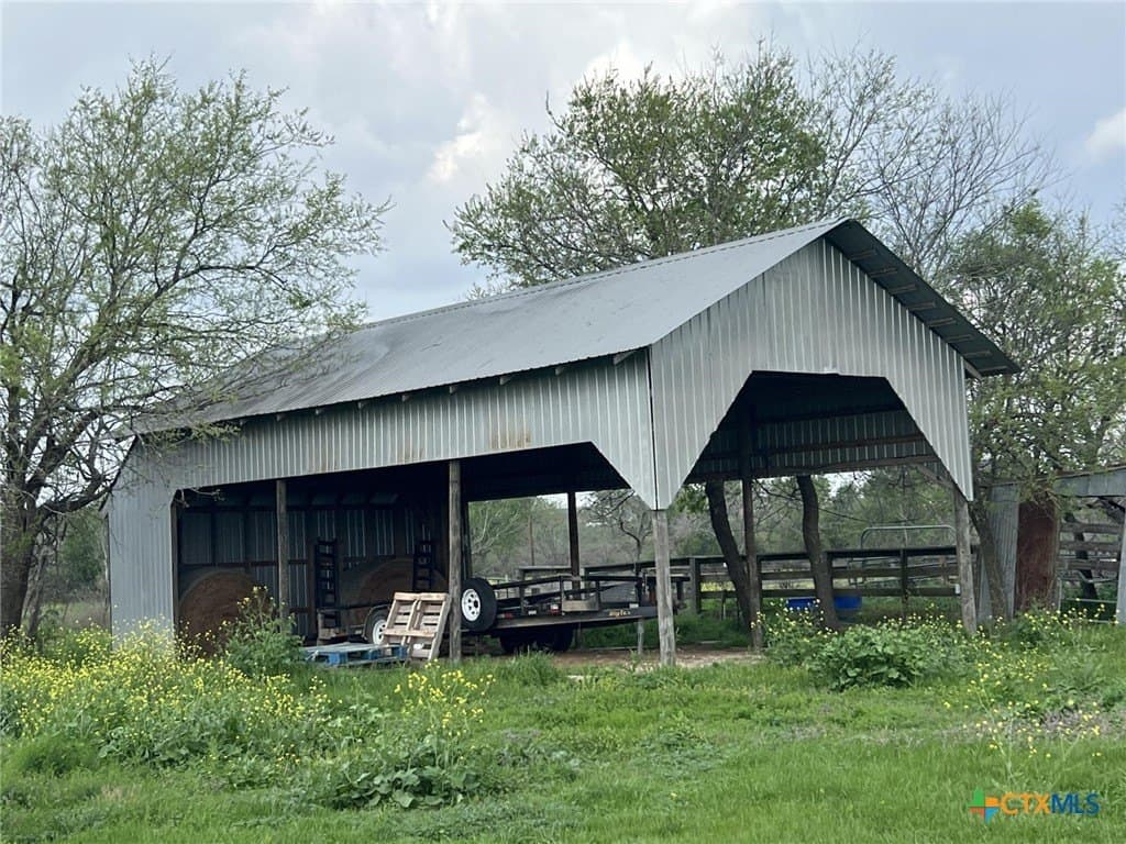 140 acres in Caldwell County - photo 22