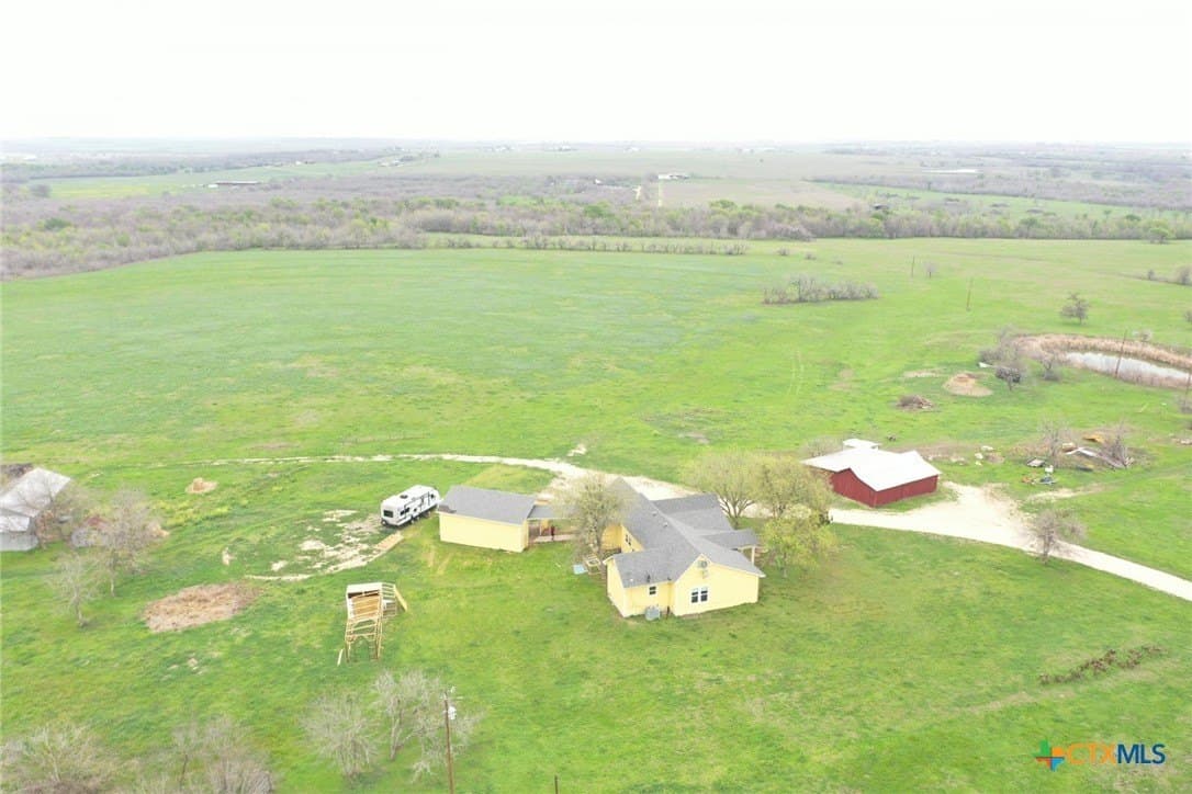140 acres in Caldwell County - photo 21