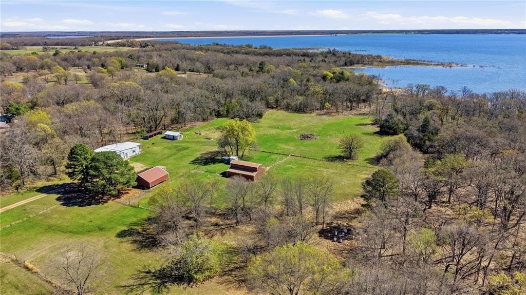 21.71 acres in Fannin County - photo 36