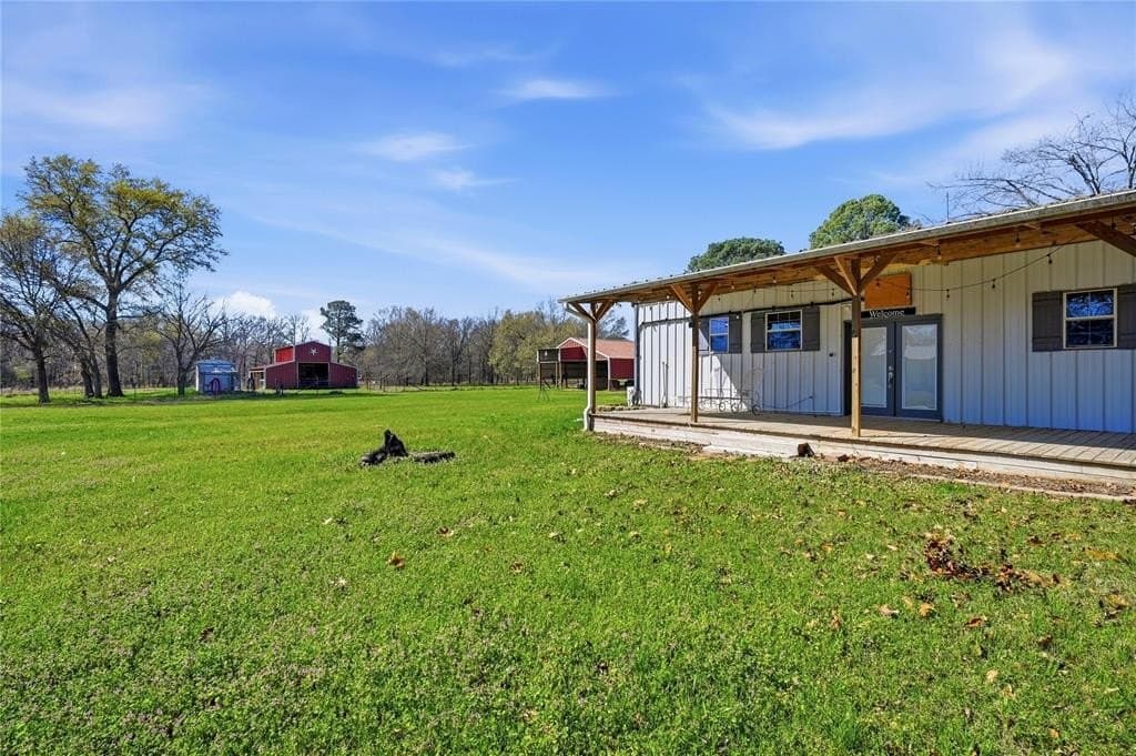 21.71 acres in Fannin County - photo 7