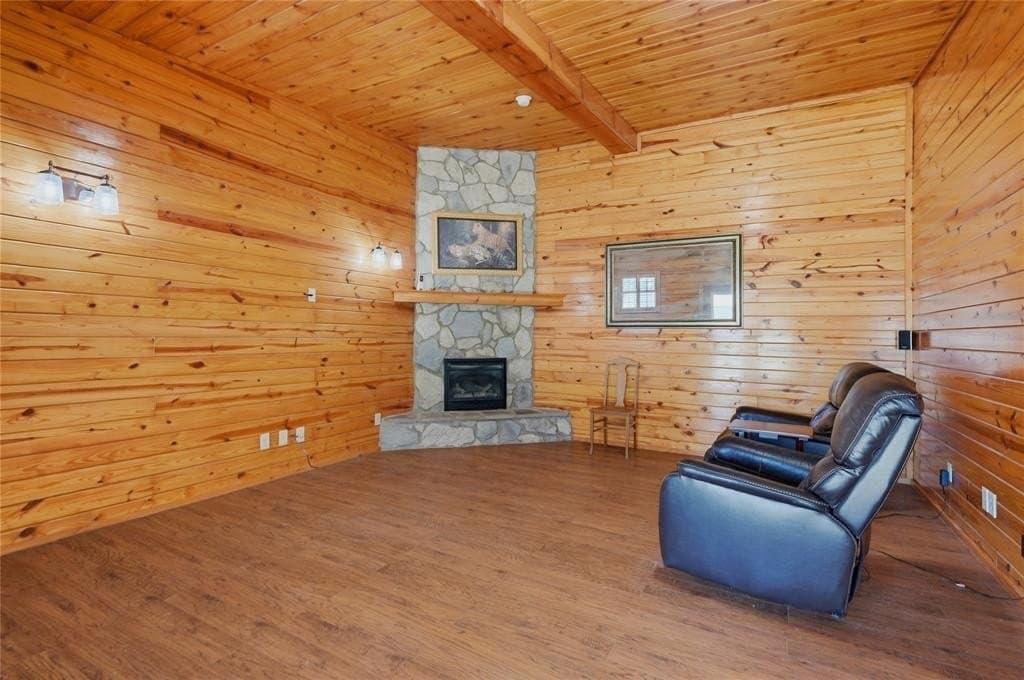 21.71 acres in Fannin County - photo 9