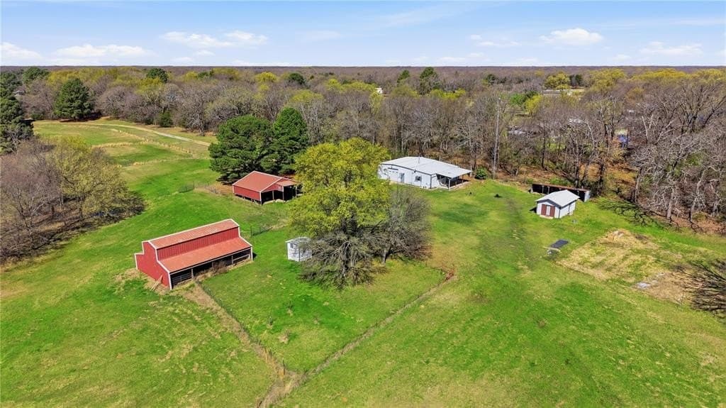 21.71 acres in Fannin County - photo 35