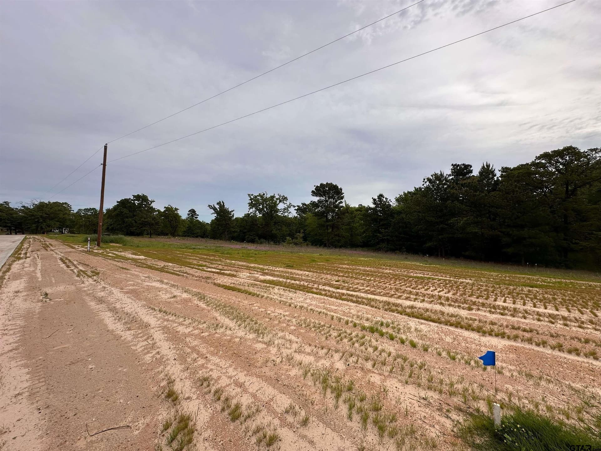 0.59 acres in Smith County - photo 2