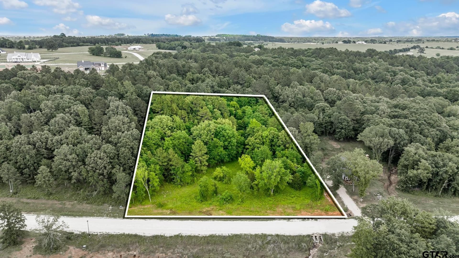 2.21 acres in Smith County - photo 3