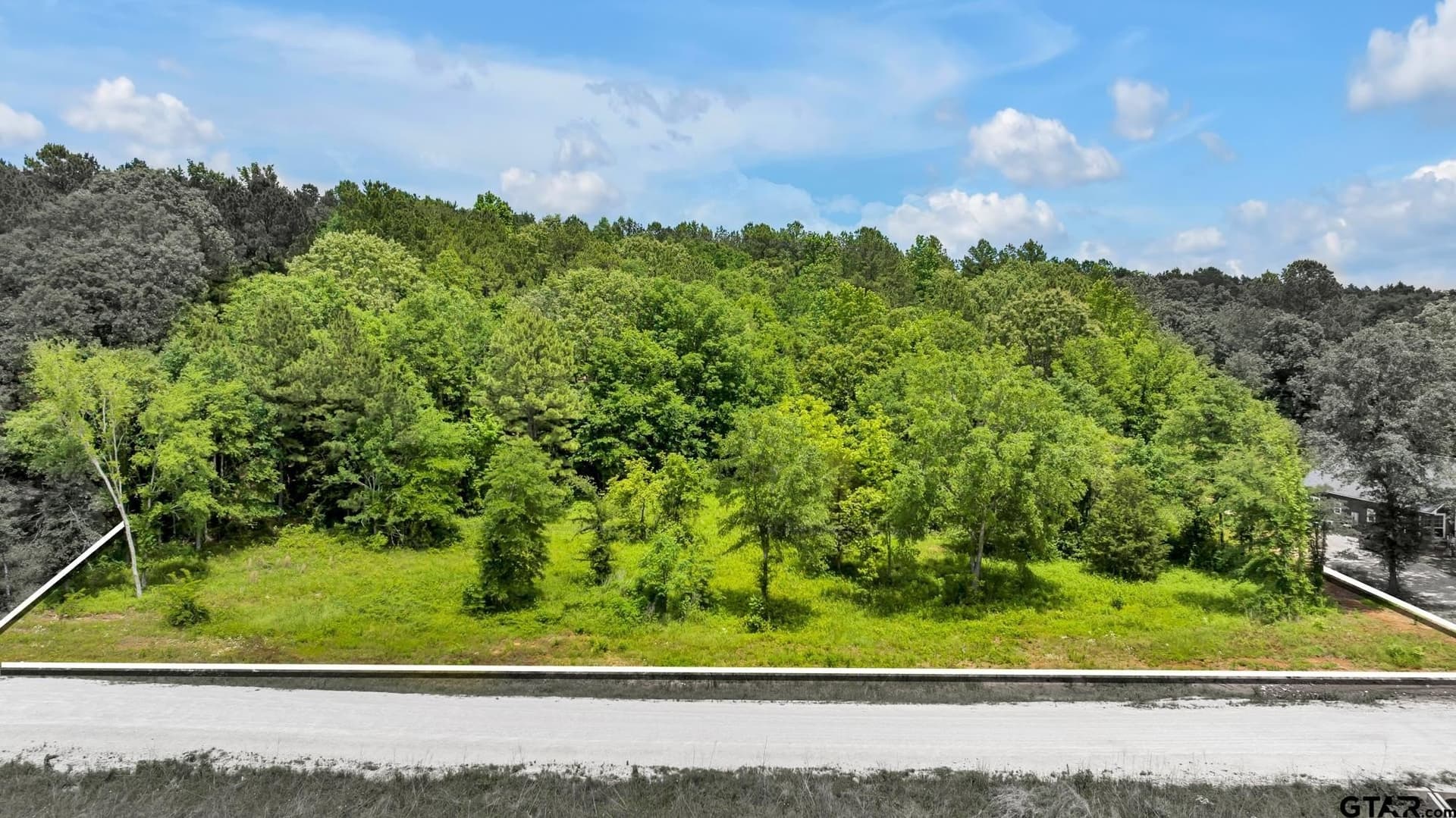 2.21 acres in Smith County - photo 2