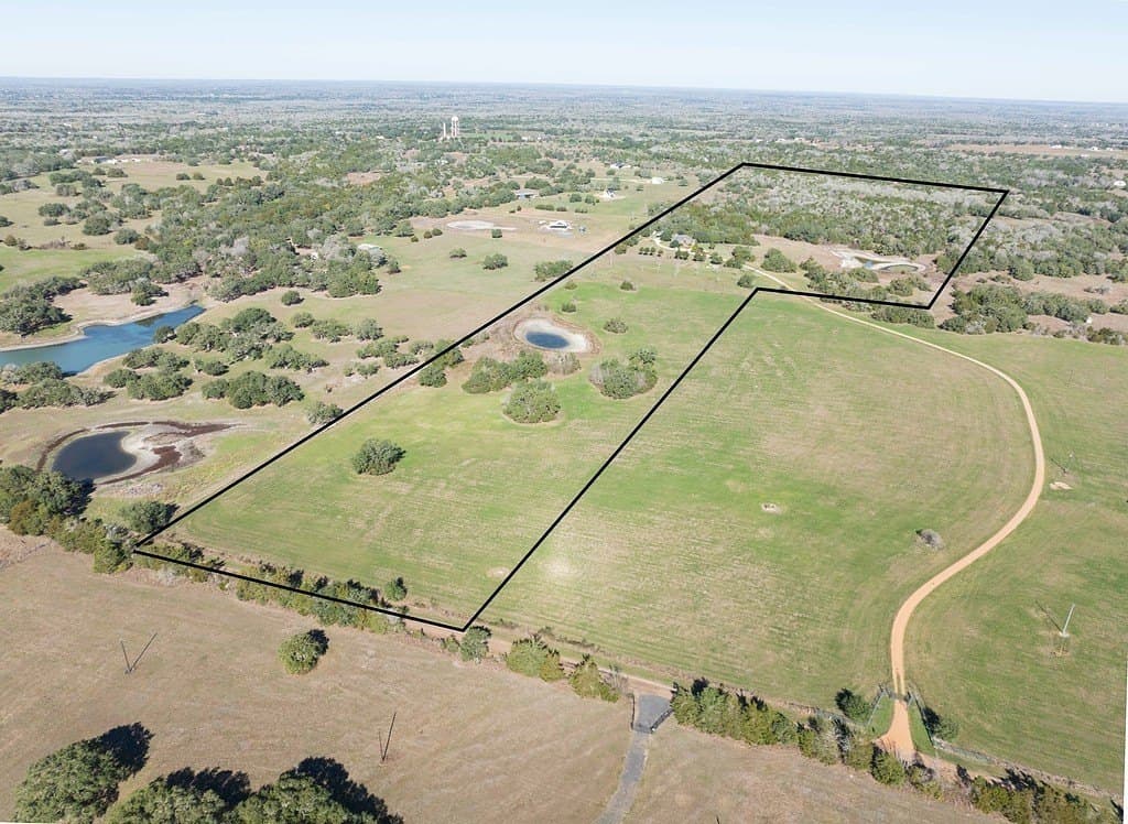 51 acres in Fayette County - photo 2