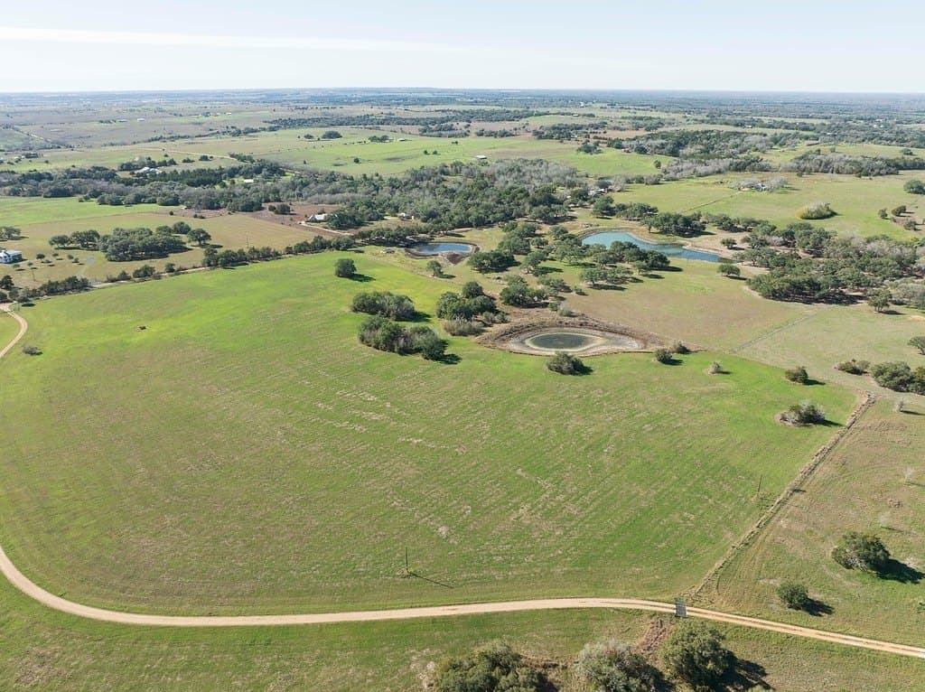 51 acres in Fayette County - photo 3