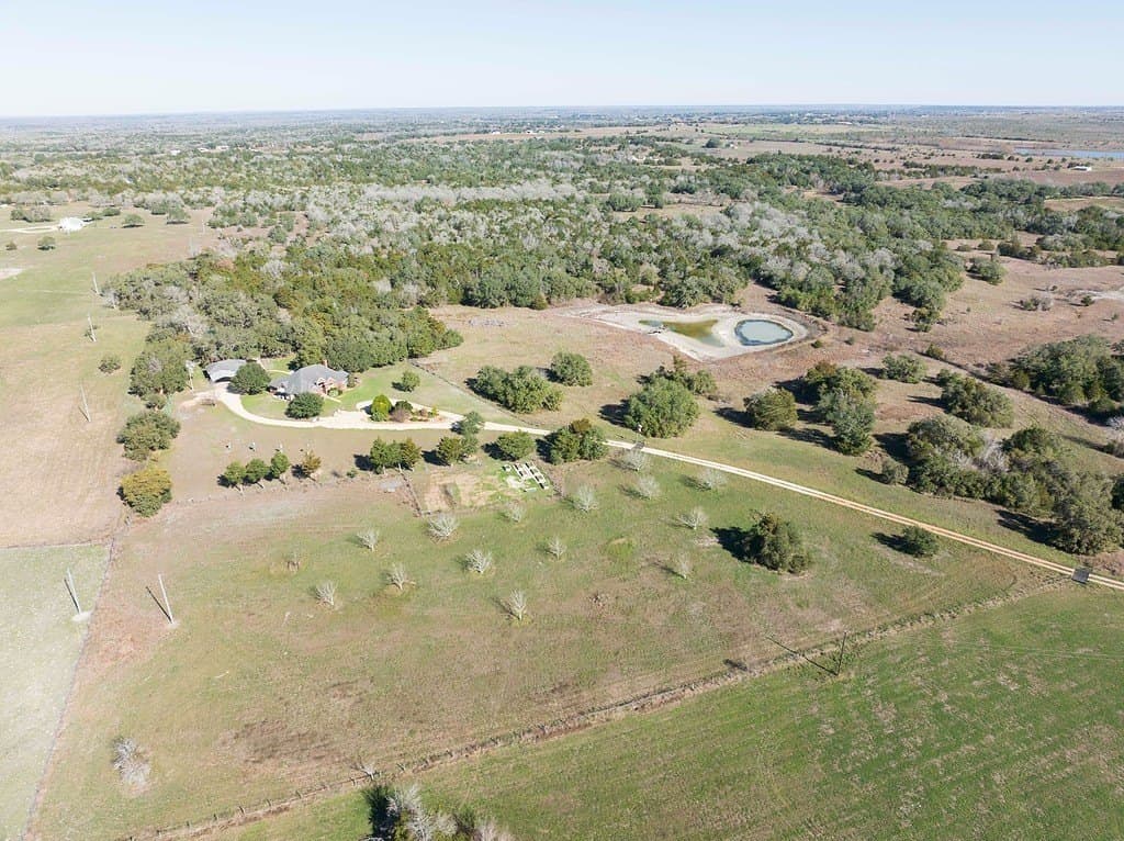 51 acres in Fayette County - photo 4
