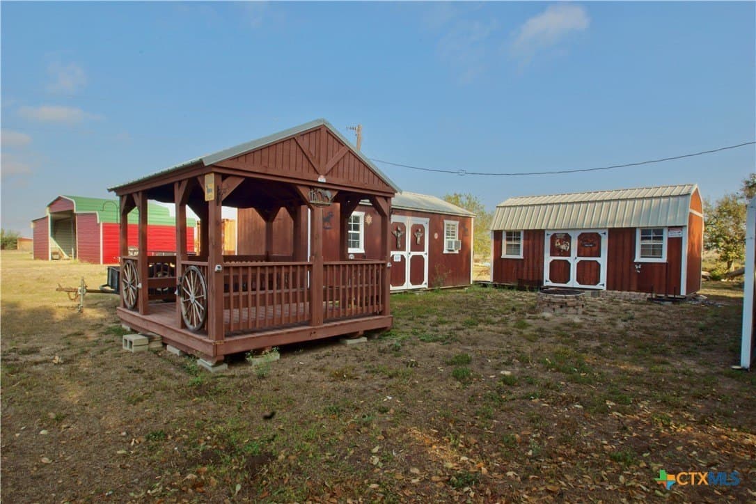 35.74 acres in DeWitt County - photo 40