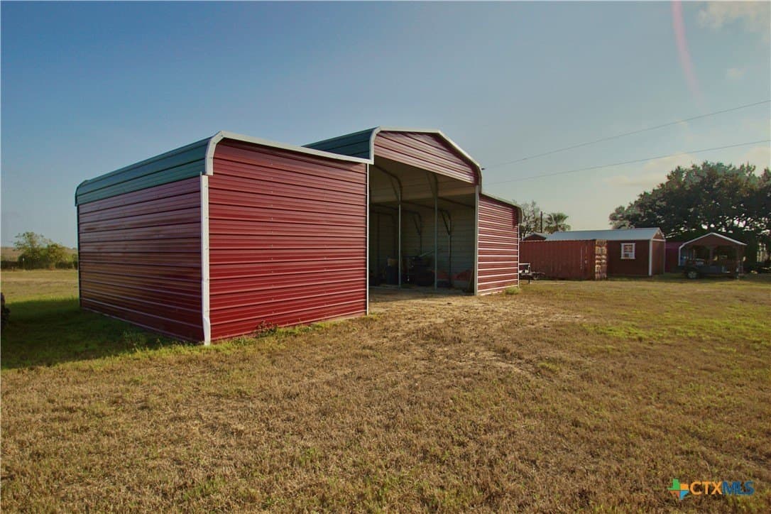 35.74 acres in DeWitt County - photo 44
