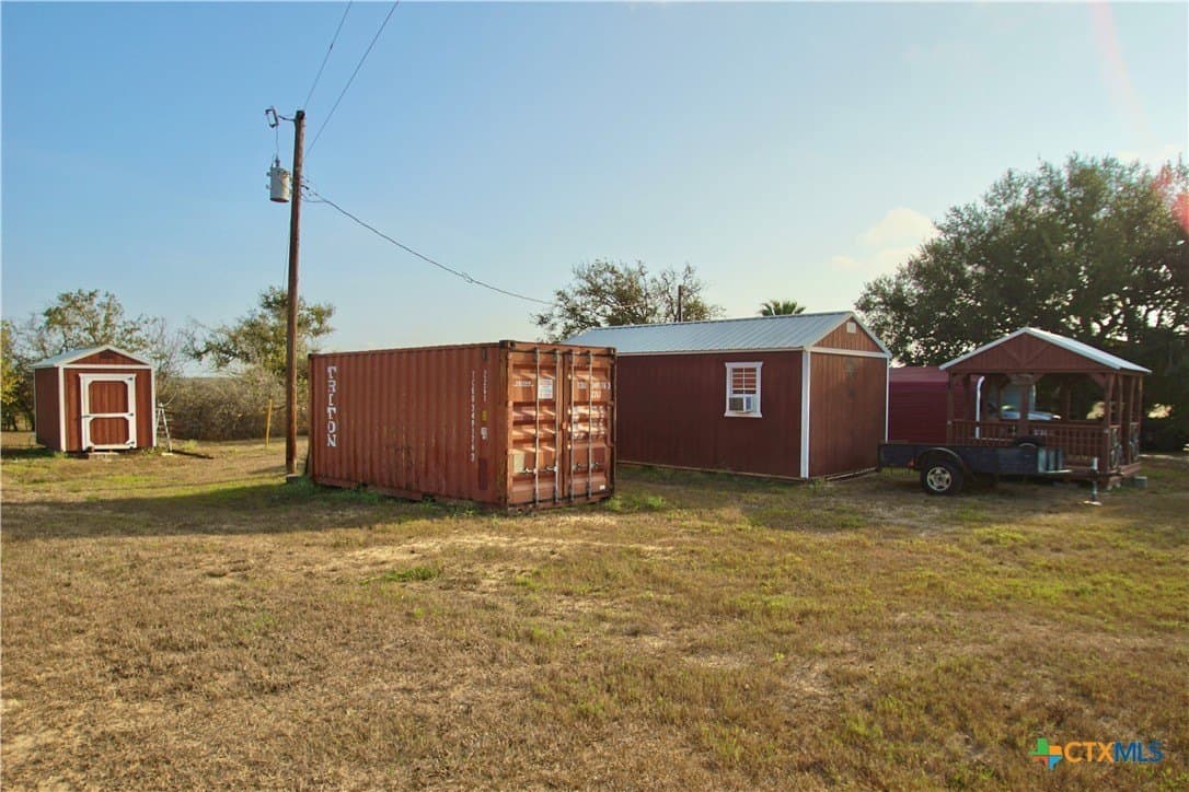 35.74 acres in DeWitt County - photo 38