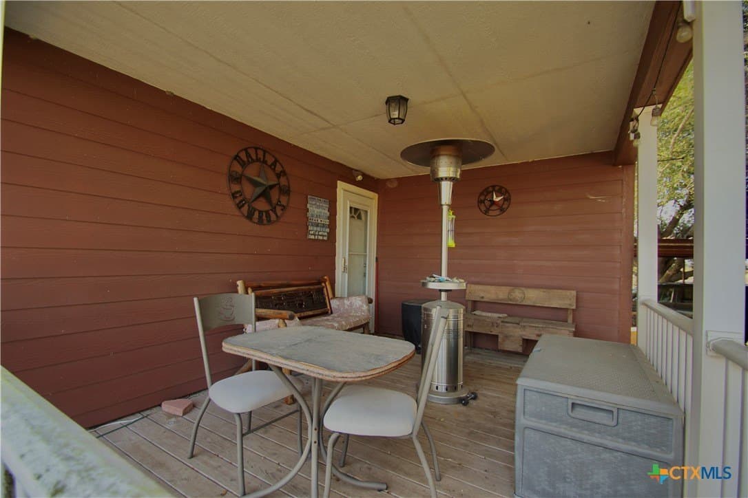 35.74 acres in DeWitt County - photo 5