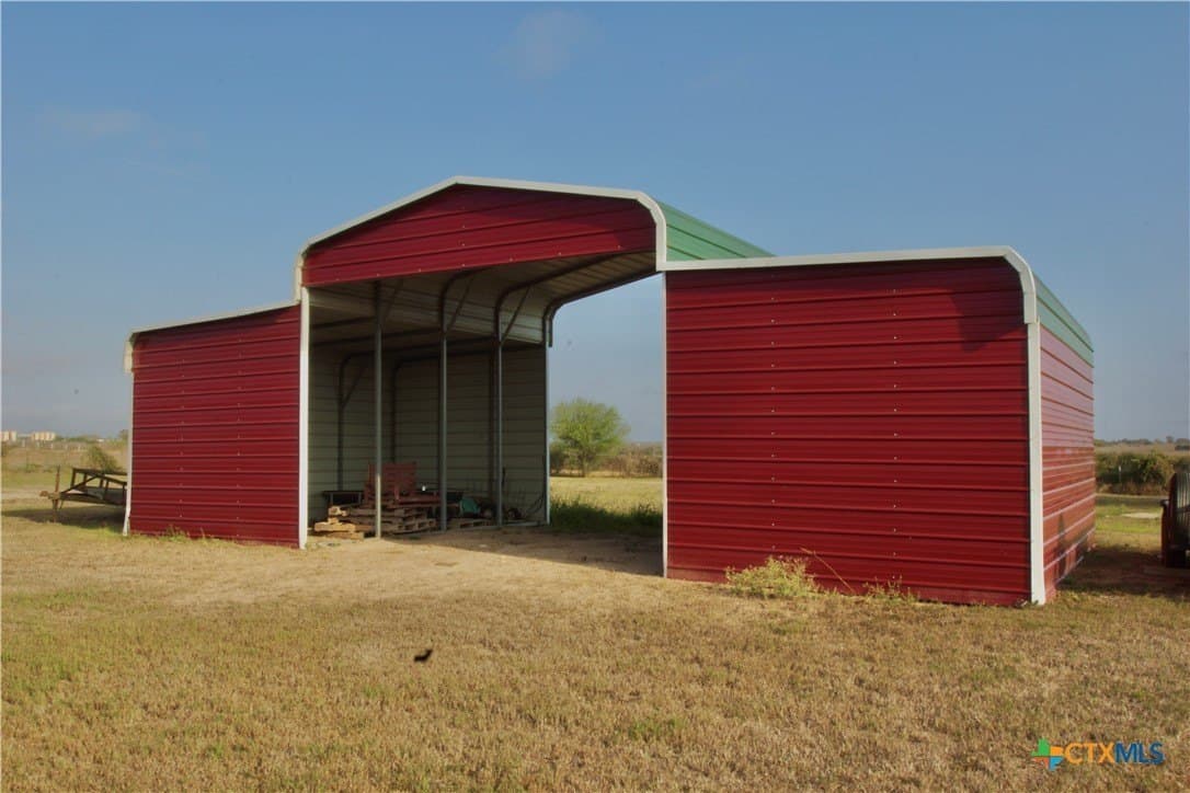35.74 acres in DeWitt County - photo 43