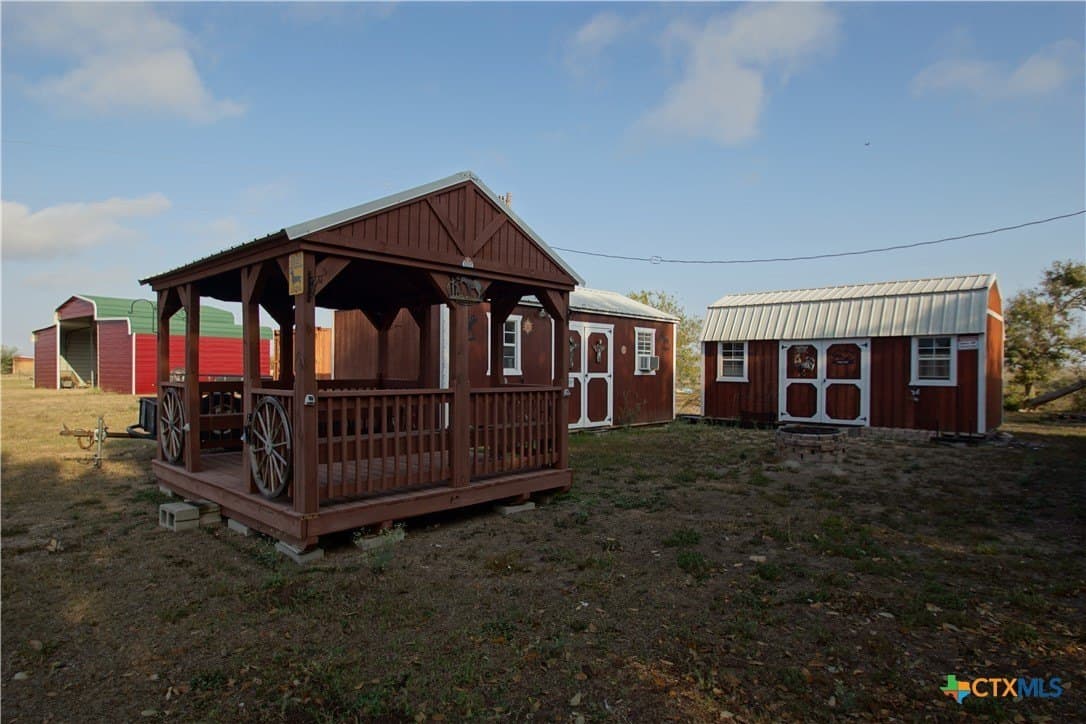 35.74 acres in DeWitt County - photo 41