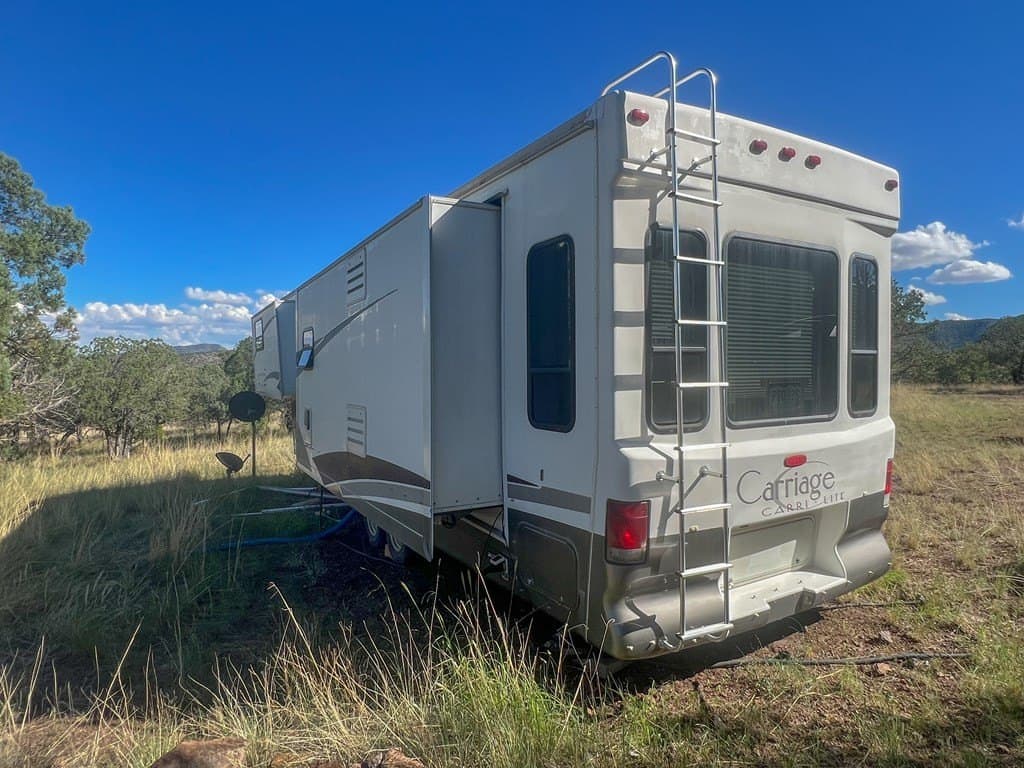 11.32 acres in Jeff Davis County - photo 12