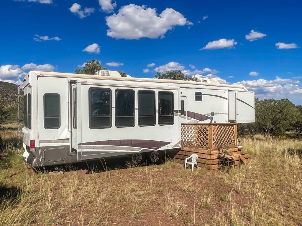 11.32 acres in Jeff Davis County - photo 3