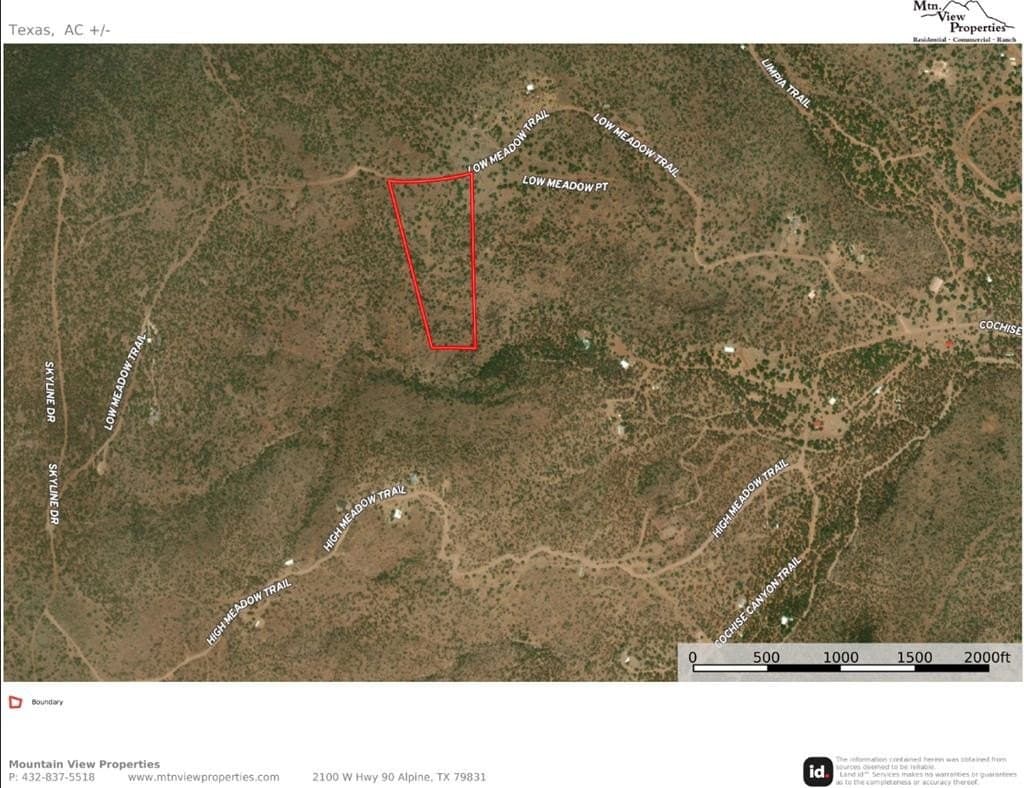11.32 acres in Jeff Davis County - photo 18