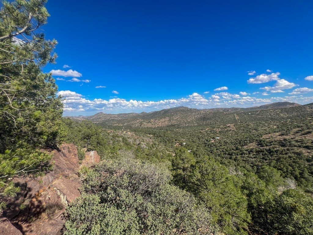 11.32 acres in Jeff Davis County - photo 15
