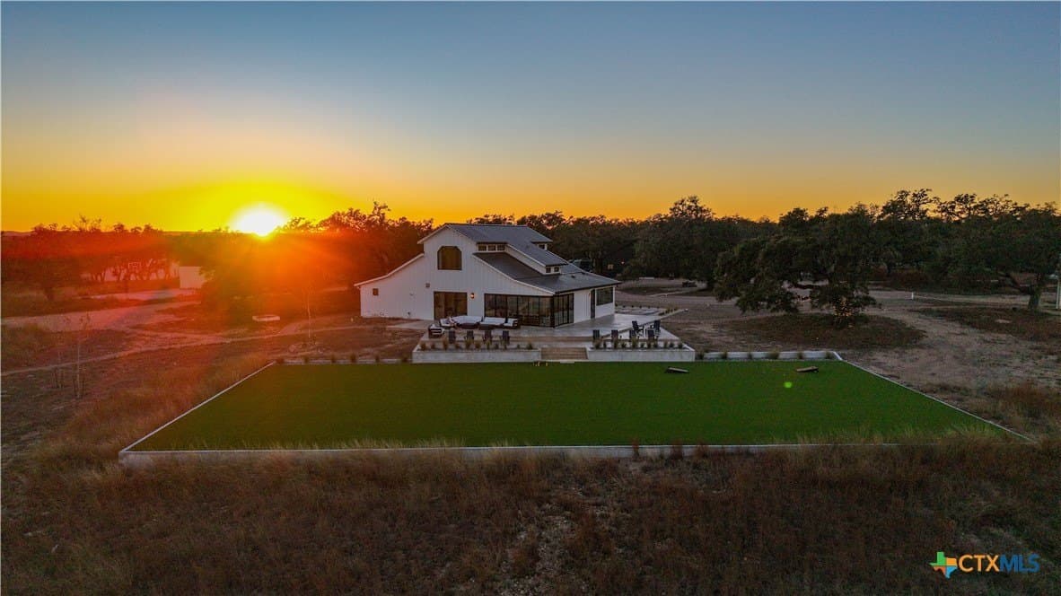 45 acres in Blanco County - photo 22