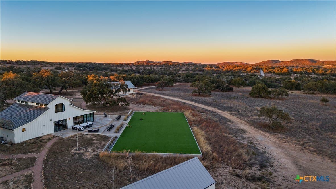 45 acres in Blanco County - photo 21