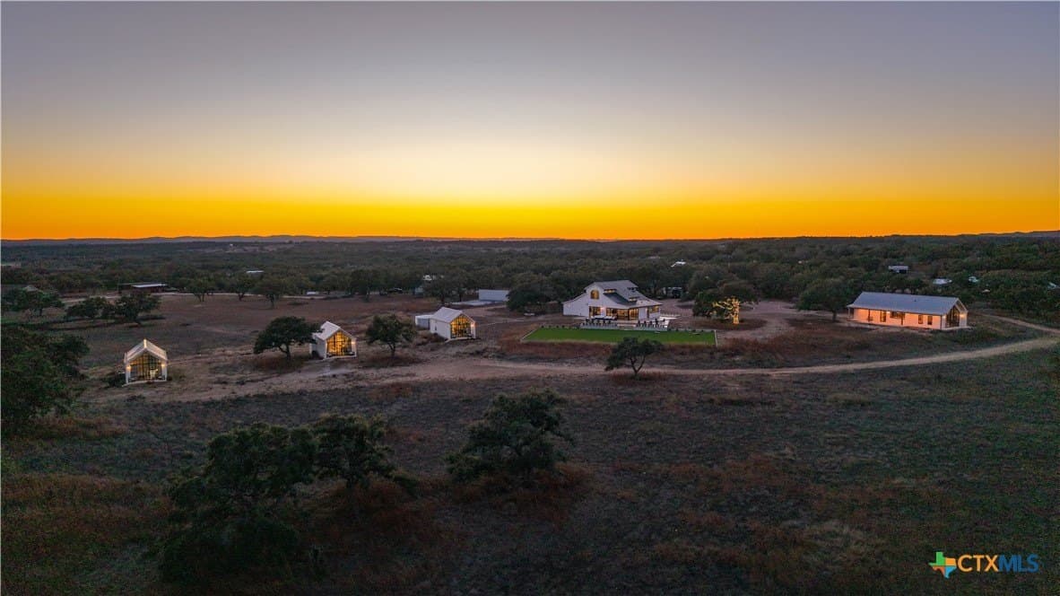 45 acres in Blanco County - photo 48