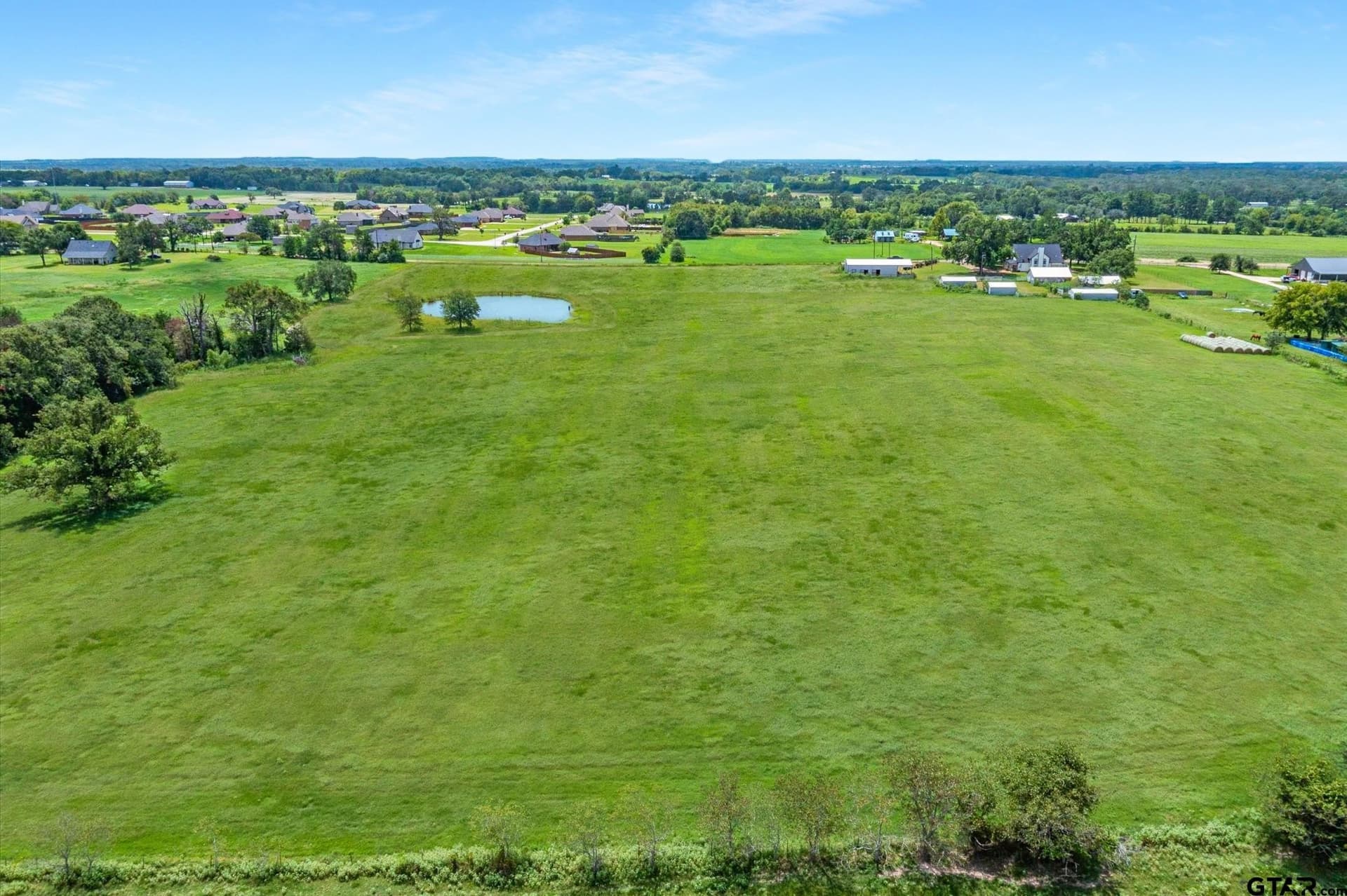 10.7 acres in Van Zandt County - photo 8