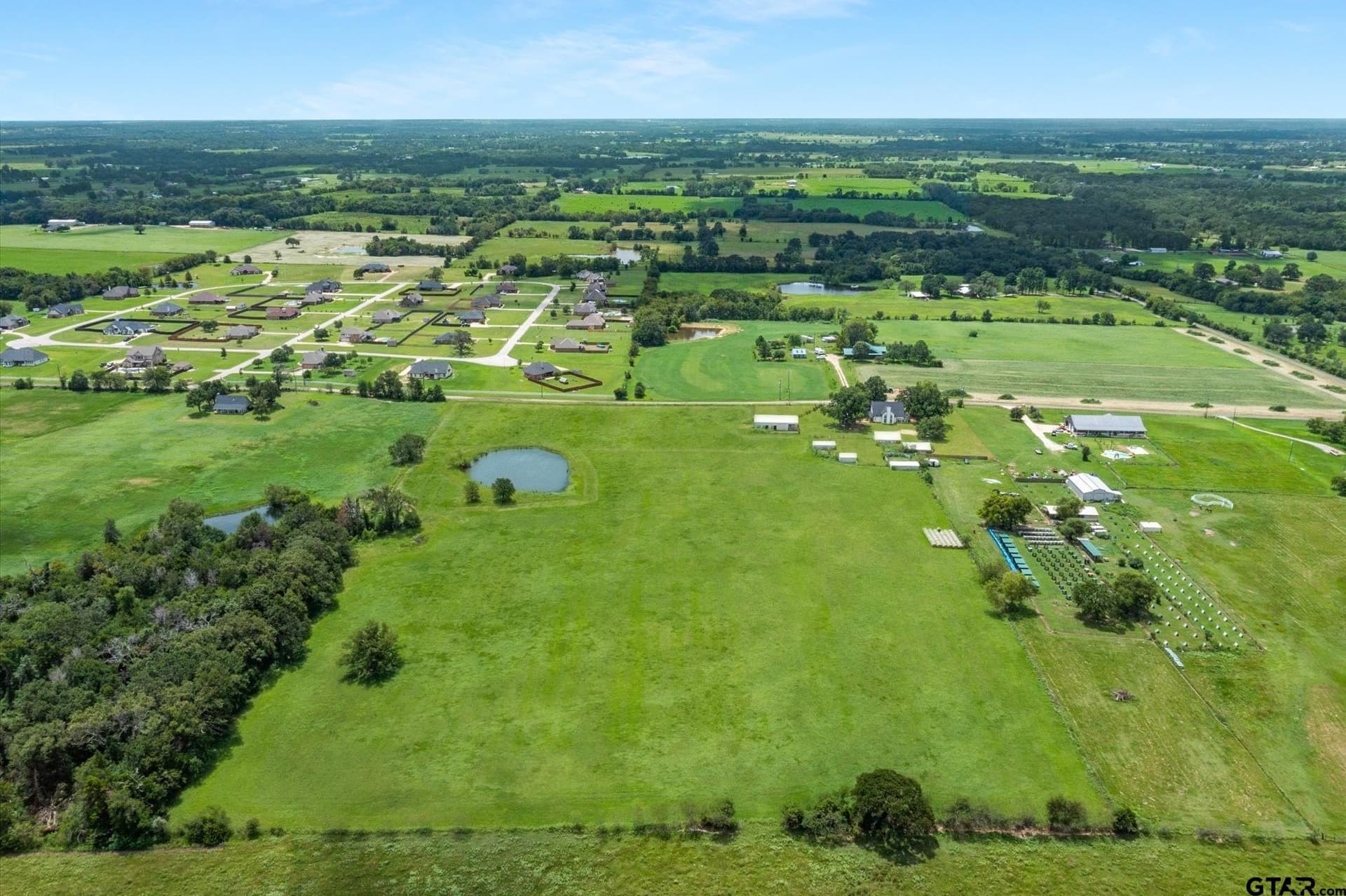 10.7 acres in Van Zandt County - photo 7