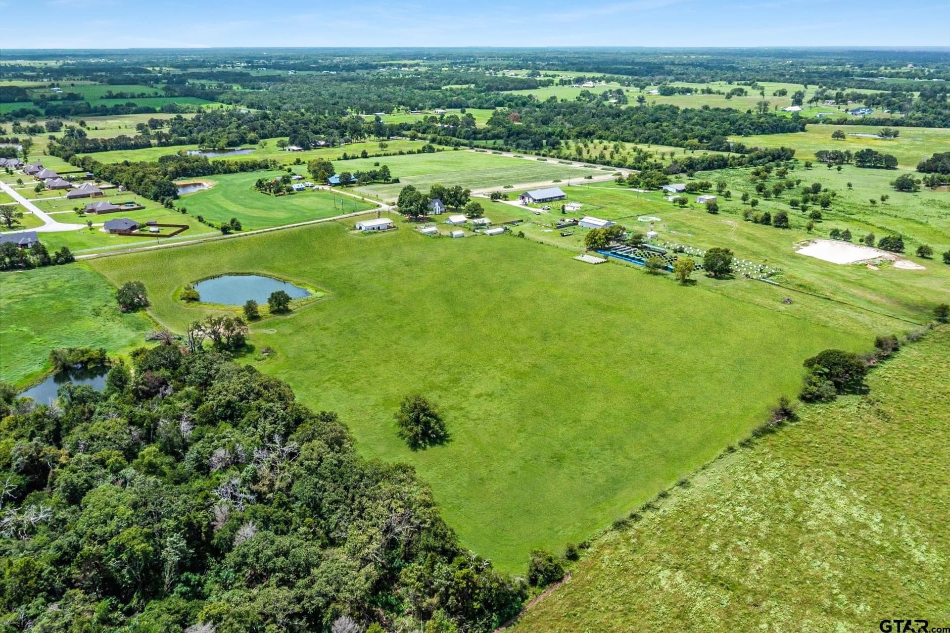 10.7 acres in Van Zandt County - photo 6