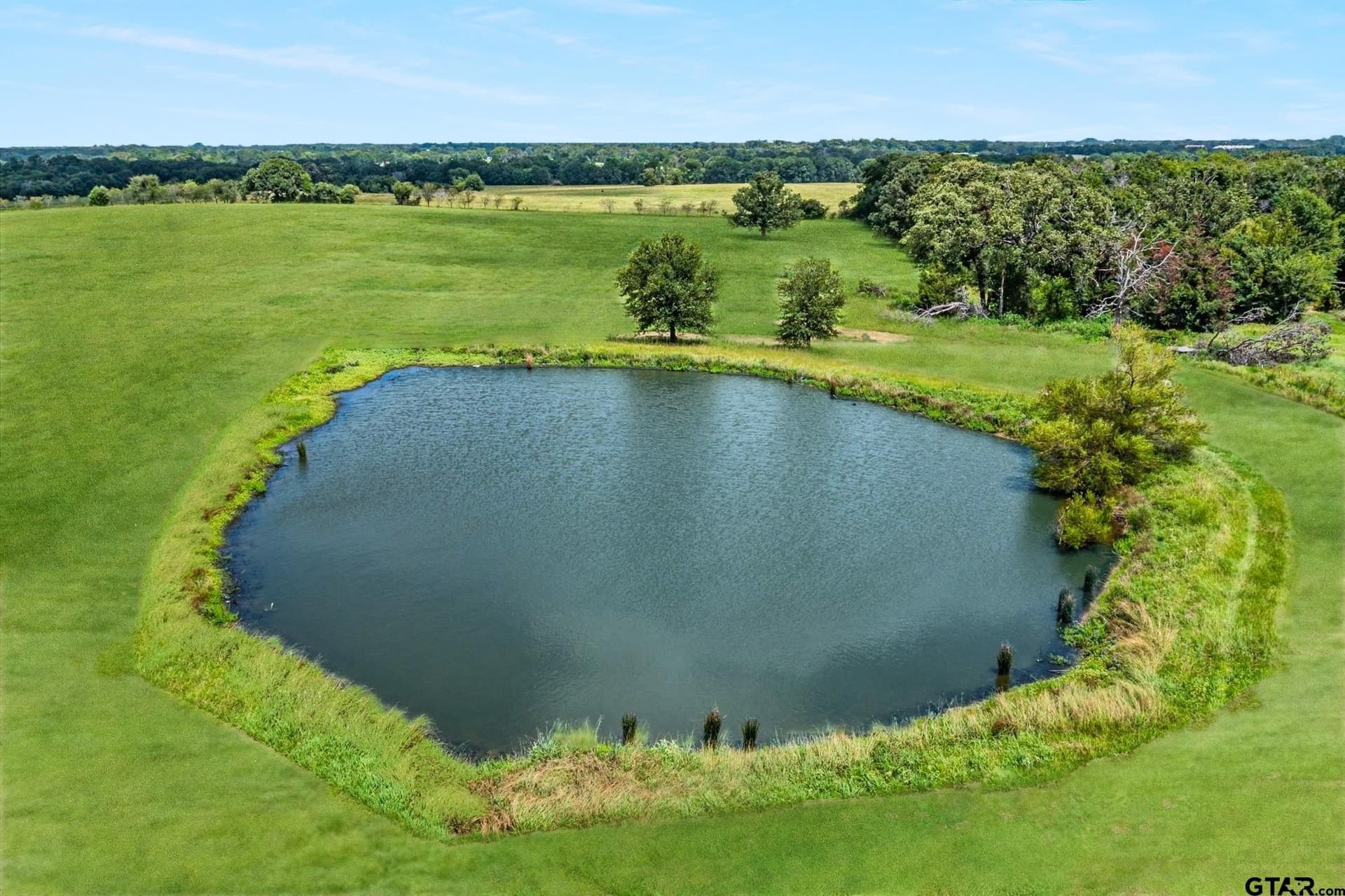 10.7 acres in Van Zandt County - photo 4
