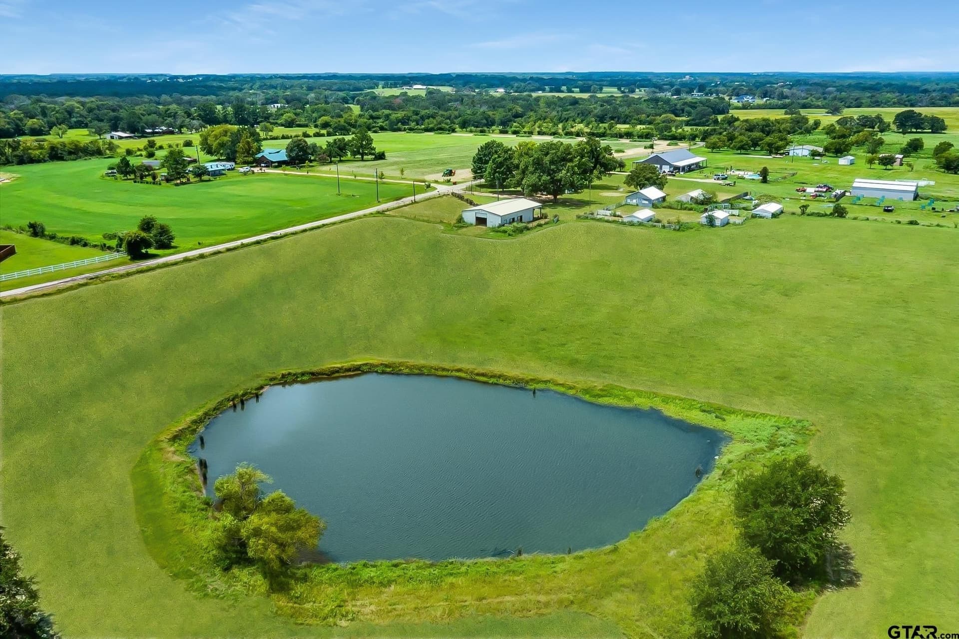10.7 acres in Van Zandt County - photo 5