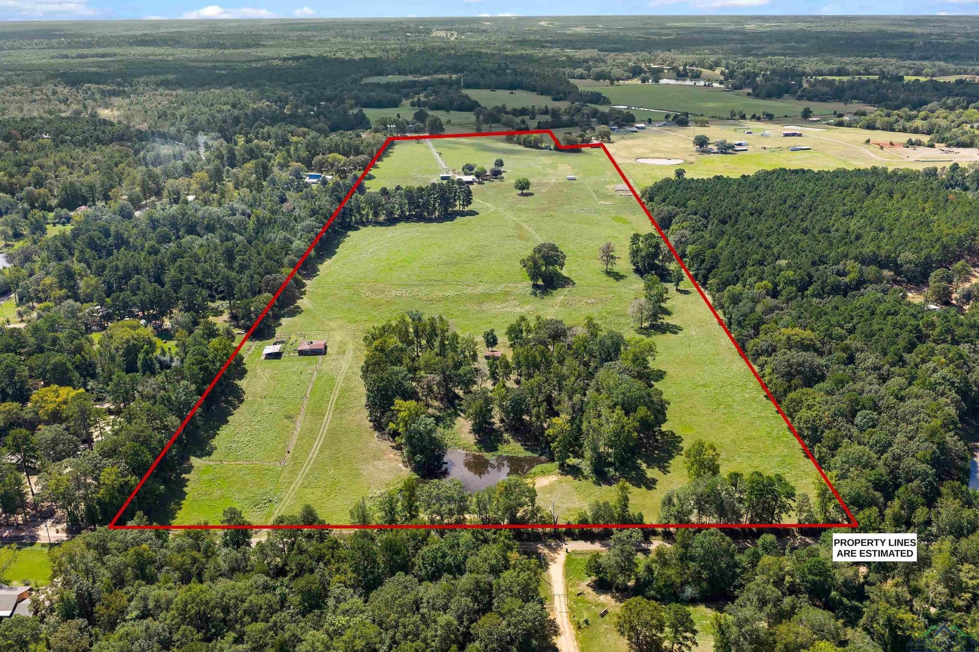 54.99 acres in Rusk County - photo 35