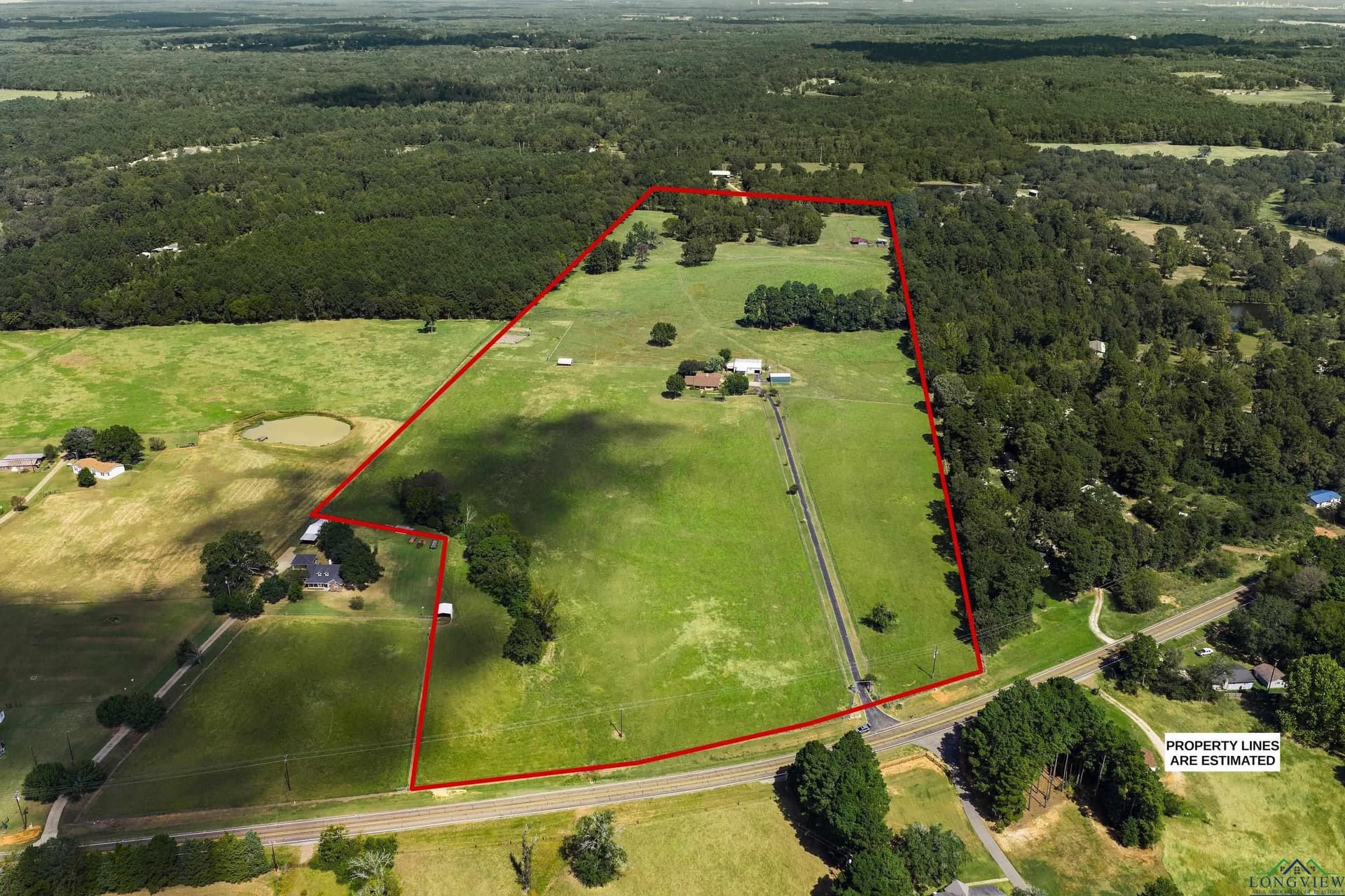 54.99 acres in Rusk County - photo 32