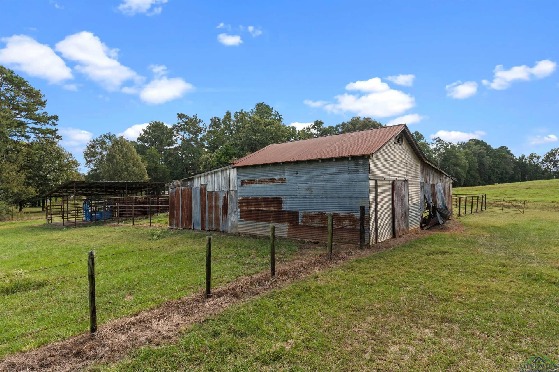 54.99 acres in Rusk County - photo 27
