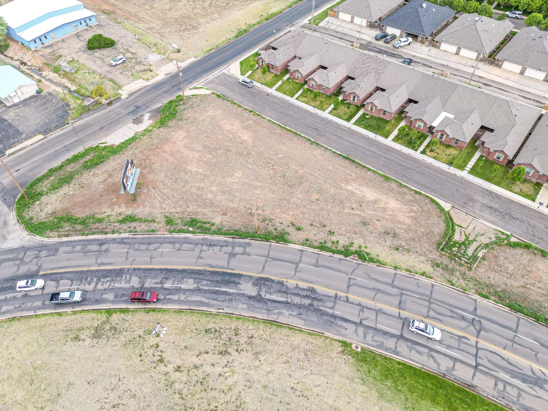 0.64 acres in Randall County - photo 8