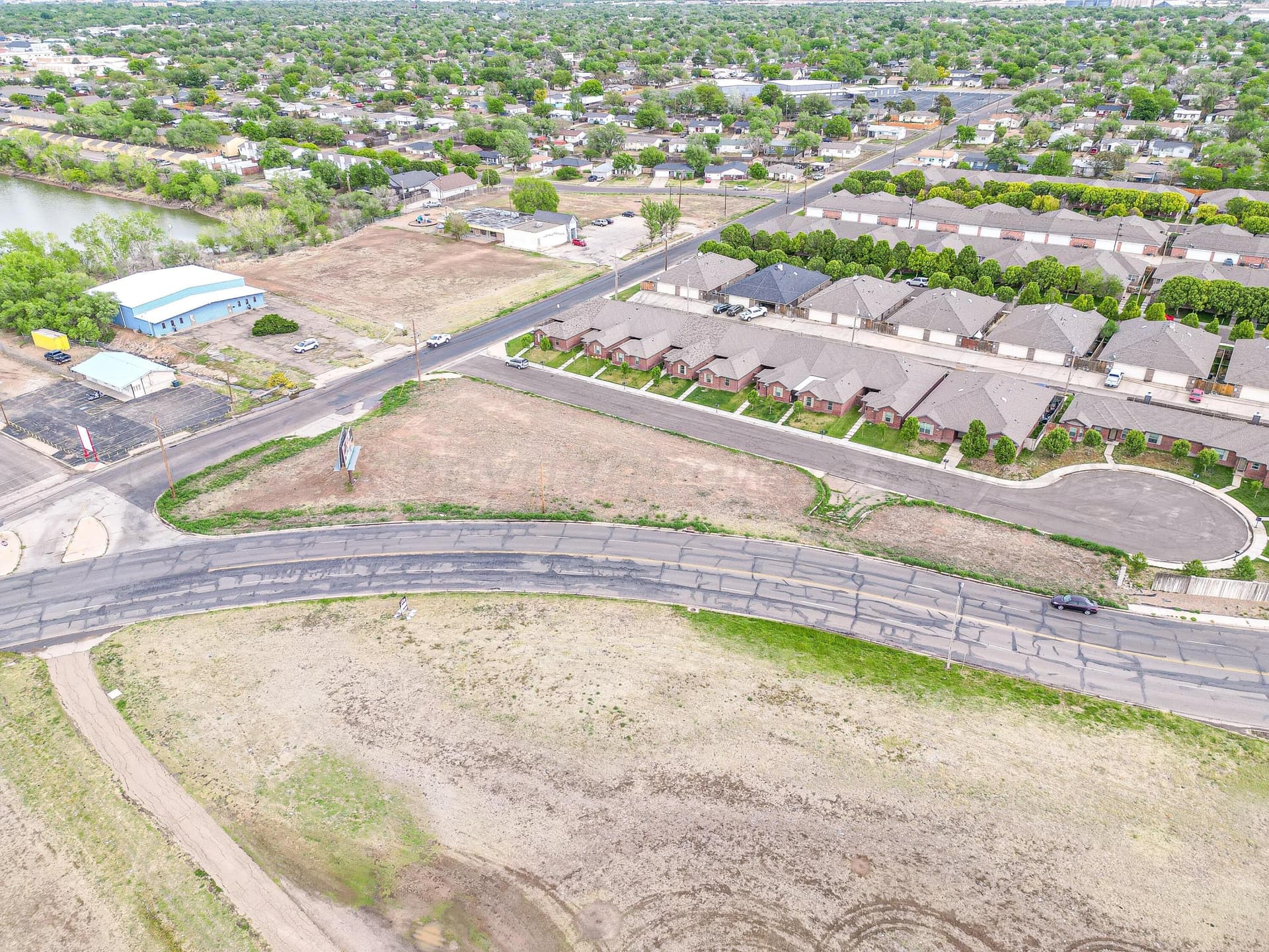 0.64 acres in Randall County - photo 5