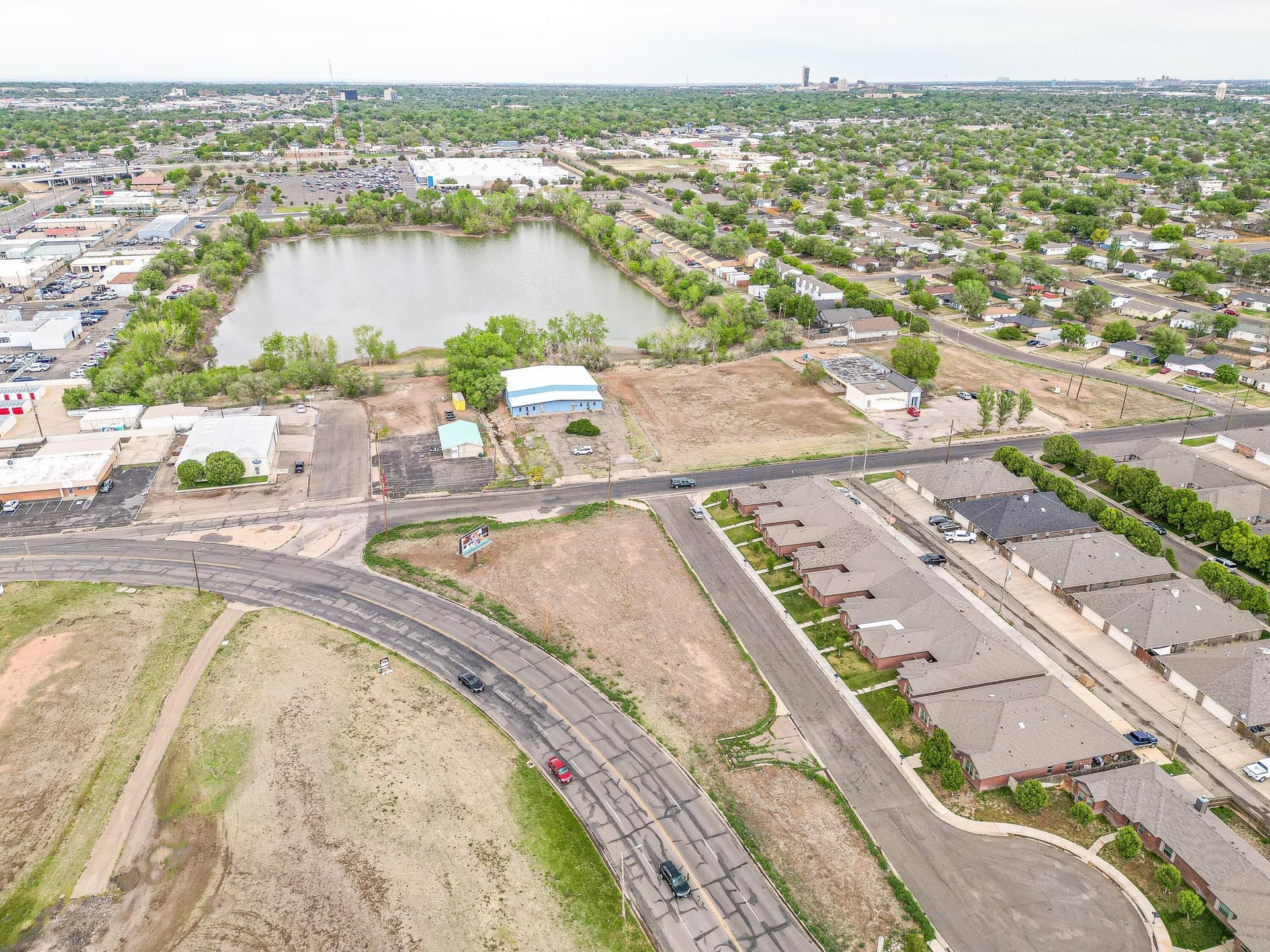 0.64 acres in Randall County - photo 10