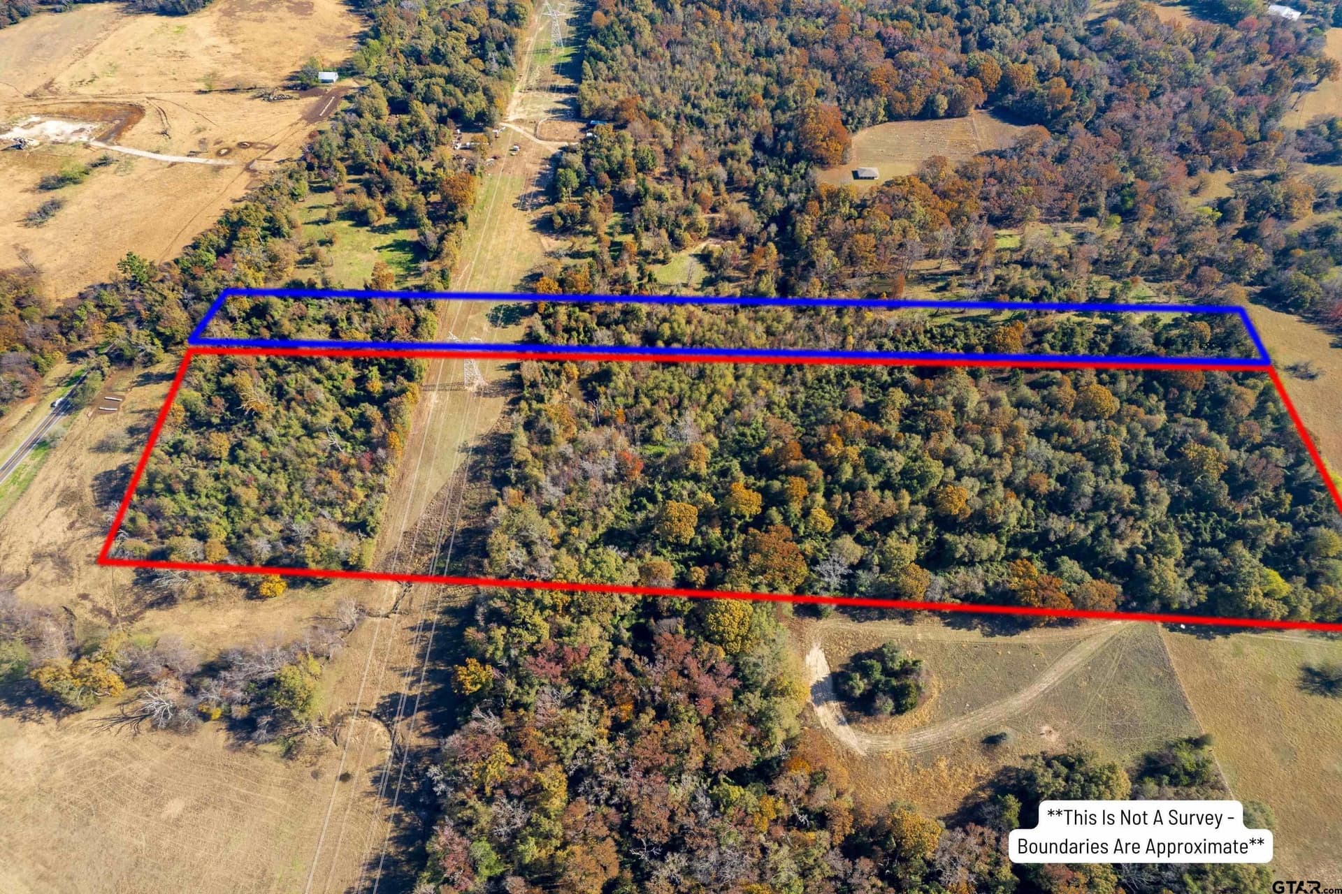 5.26 acres in Franklin County - photo 4