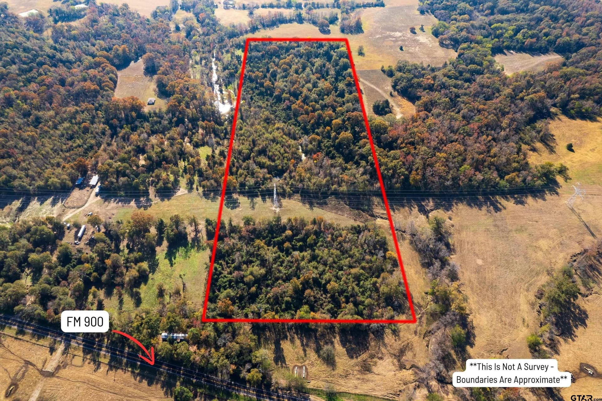 5.26 acres in Franklin County - photo 5