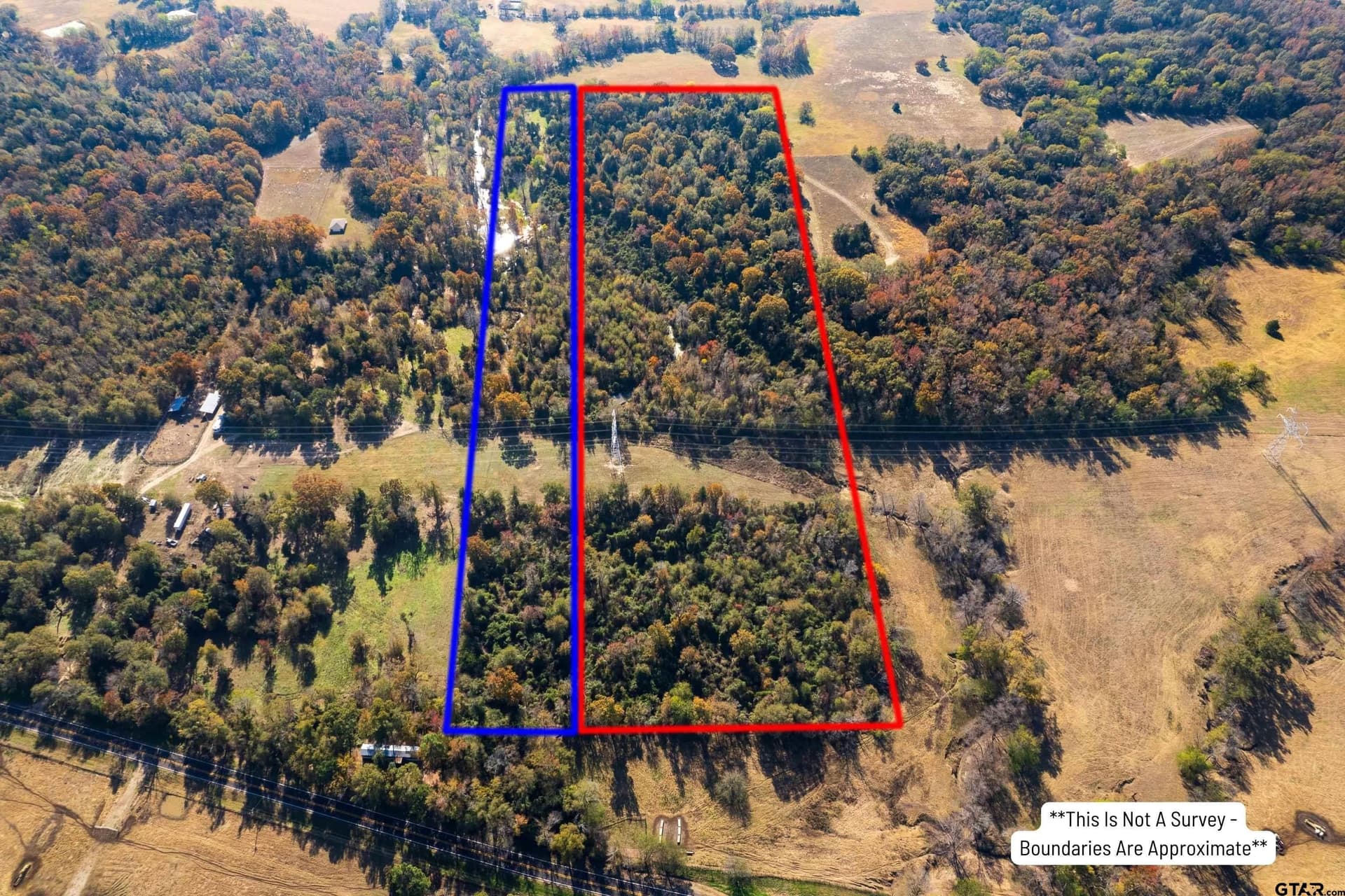 5.26 acres in Franklin County - photo 3