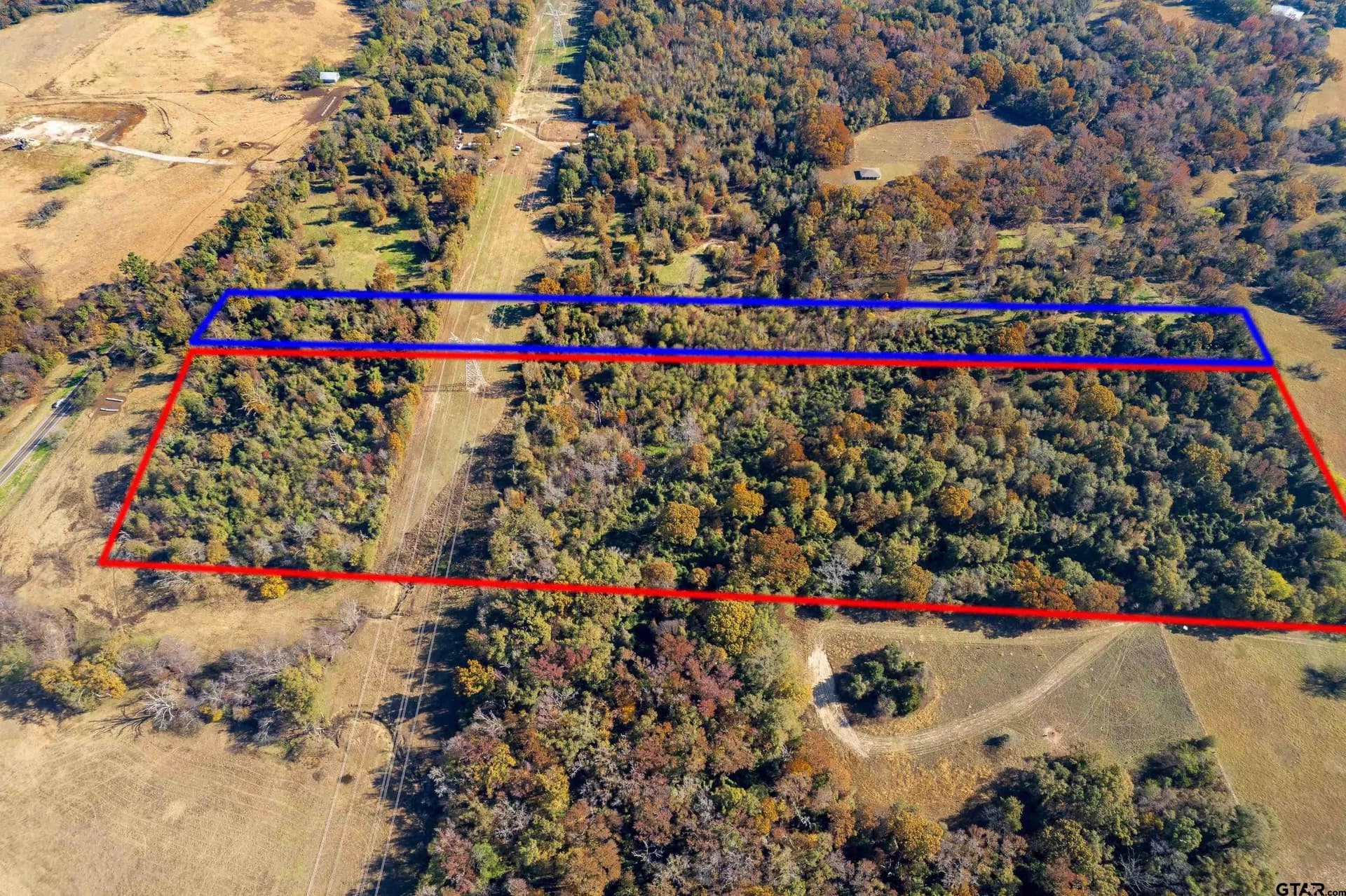 5.26 acres in Franklin County - photo 2