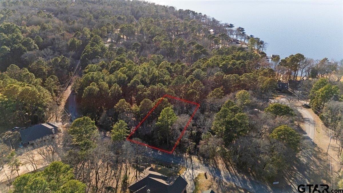 0.35 acres in Smith County - photo 4
