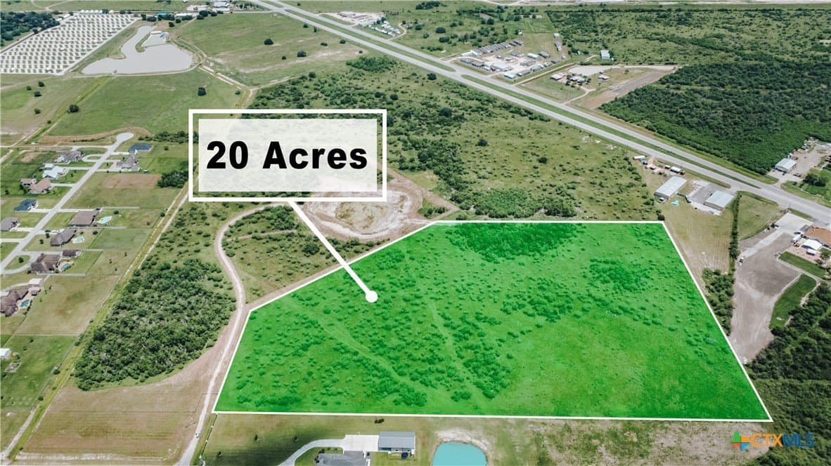 20 acres in Victoria County - photo 5