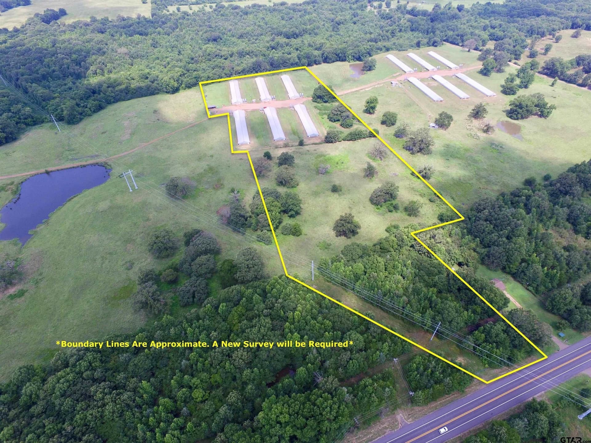 22.41 acres in Morris County - photo 10