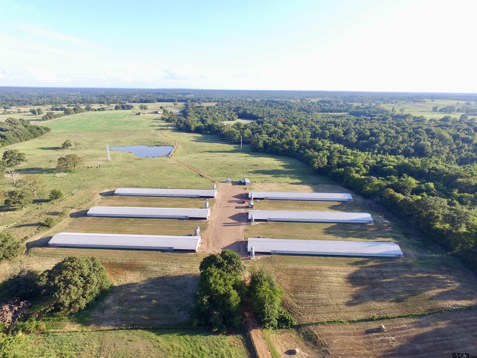 22.41 acres in Morris County - photo 5