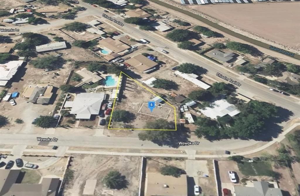 0.27 acres in El Paso County - photo 2