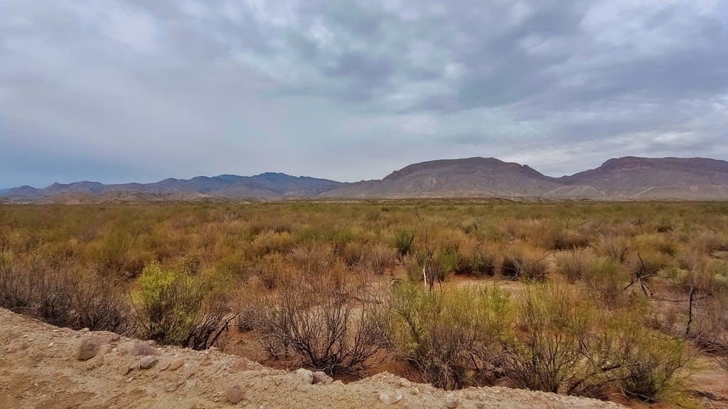 10 acres in Culberson County - photo 3
