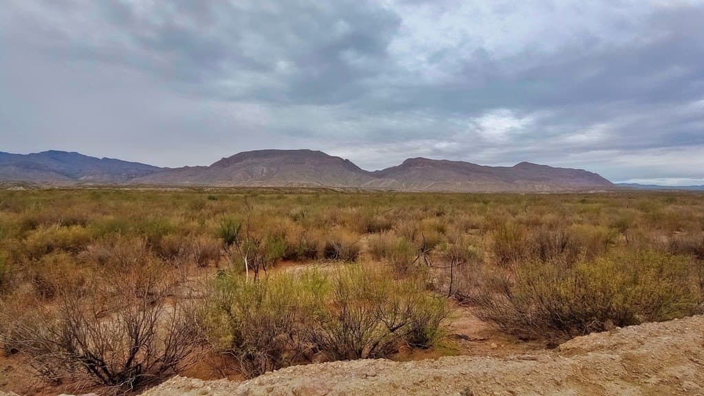 10 acres in Culberson County - photo 2