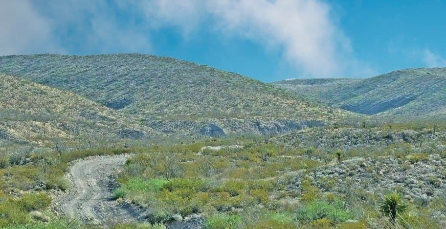10 acres in Culberson County - photo 5